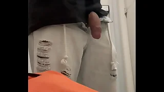 Banheirao only slightly shopping public